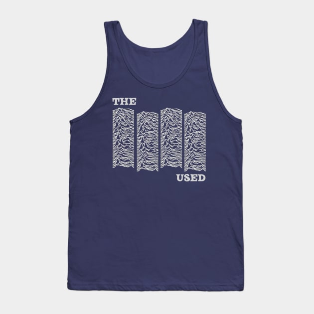 the used Tank Top by Aiga EyeOn Design